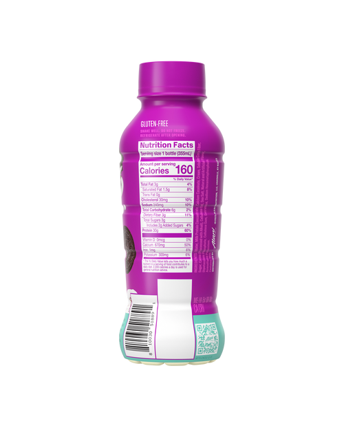 Alani Nu 30g protein shake - cookies & cream N6 - image 2