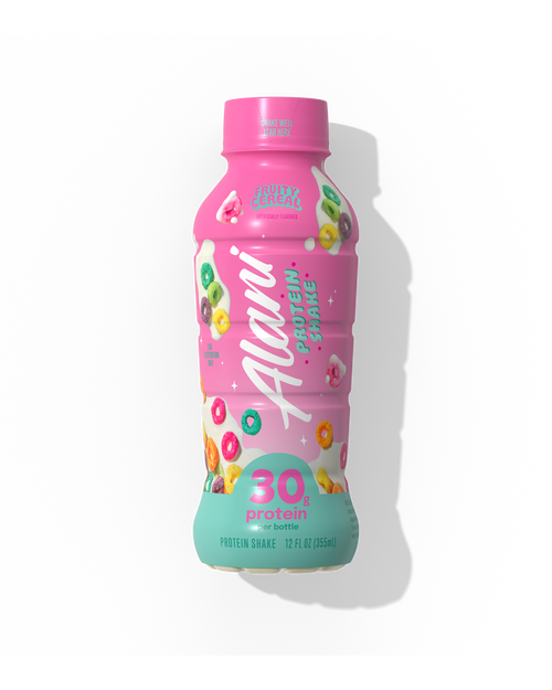 Alani Nu 30g protein shake - fruity cereal A1 - image 1