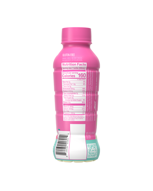 Alani Nu 30g protein shake - fruity cereal X0 - image 2