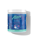 Alani Nu Pre-Workout - Breezeberry N0 - image 1