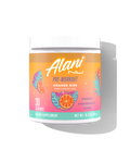 Alani Nu Pre-Workout - Orange Kiss X4 - image 1