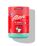 Alani Nu Pre-Workout+ - Cherry Slush V6 - image 1