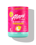 Alani Nu Pre-Workout+ Burn - Dragon Fruit Rush N7 - image 1