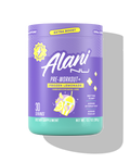 Alani Nu Pre-Workout+ - Frozen Lemonade E2 - image 1