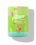 Alani Nu Pre-Workout+ - Kiwiberry X9 - image 1