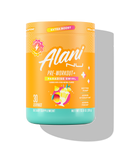 Alani Nu Pre-Workout+ - Paradise Swirl N2 - image 1