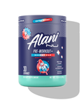 Alani Nu Pre-Workout+ - Rocket Pop V4 - image 1
