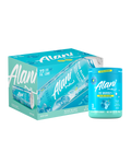 Alani Nu Energy Drink & Pre-Workout+ - Blue Slush H4 - image 1