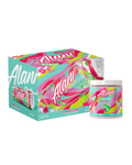 Alani Nu Energy Drink & Pre-Workout - Cherry Twist H6 - image 1