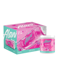 Alani Nu Energy Drink & Pre-Workout - Pink Slush B6 - image 1