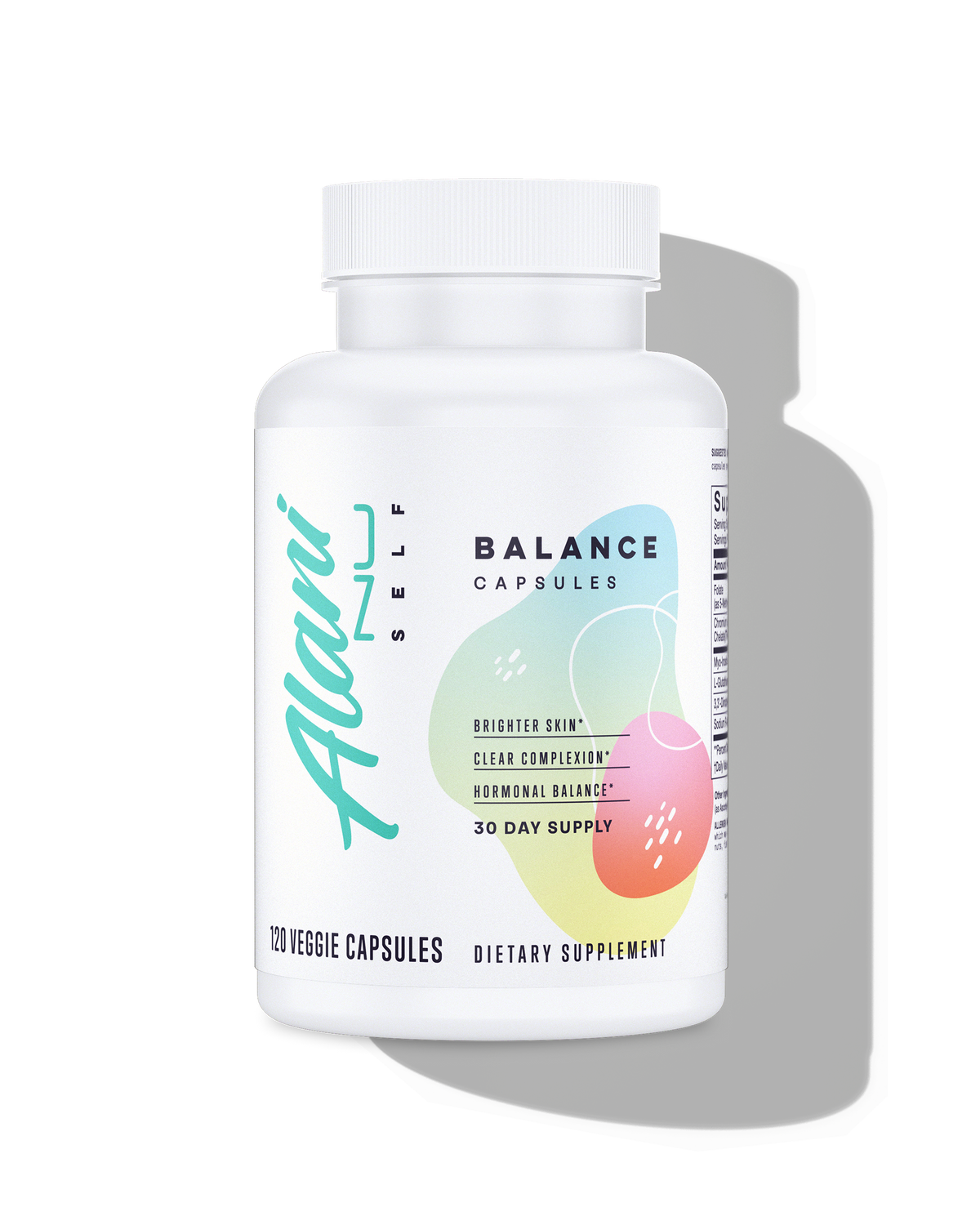 Alani Nu Balance Capsules E5 - image 1