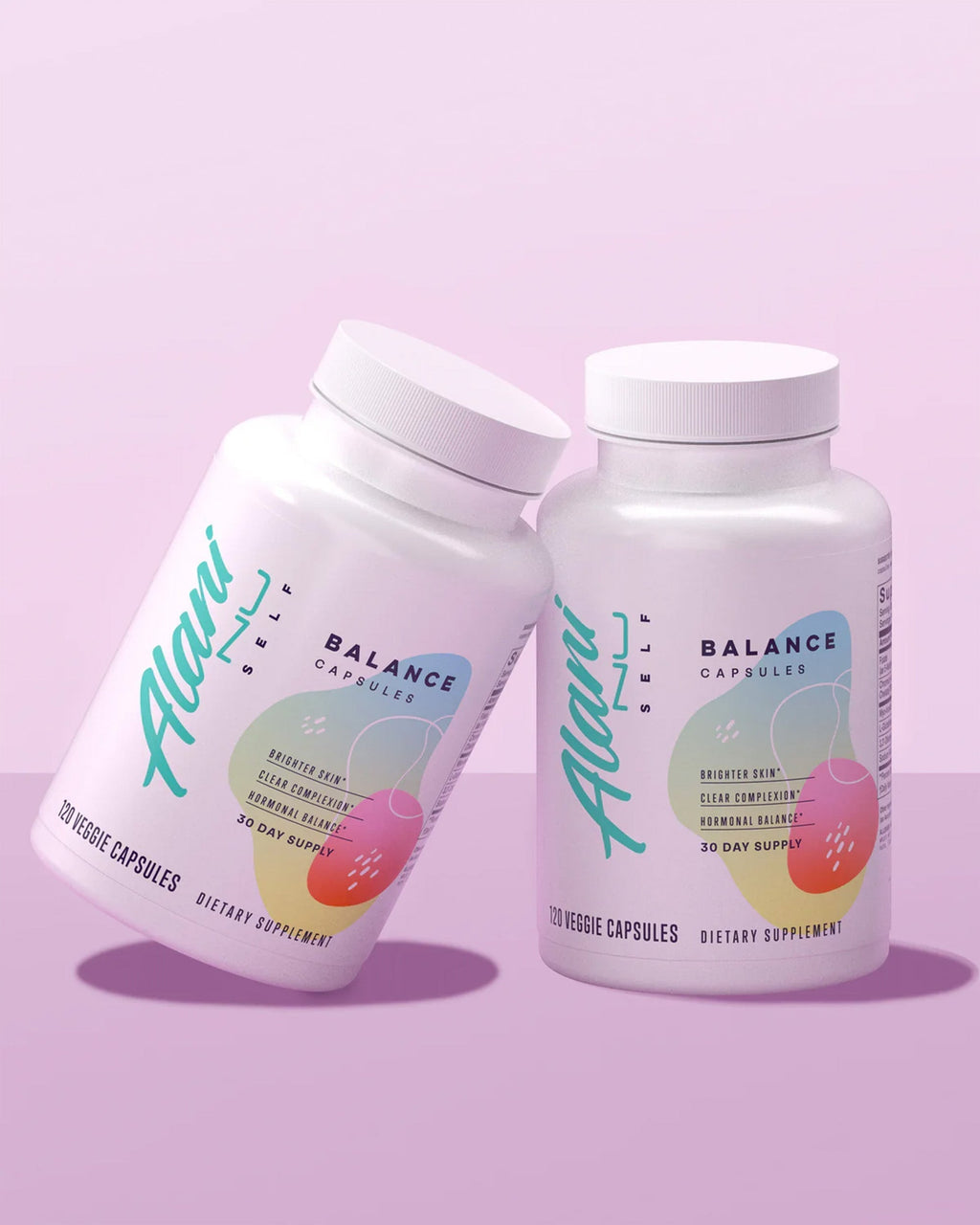Alani Nu Balance Capsules E5 - image 4
