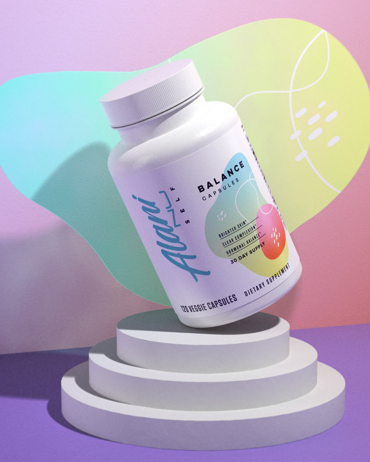Alani Nu Balance Capsules E5 - image 5