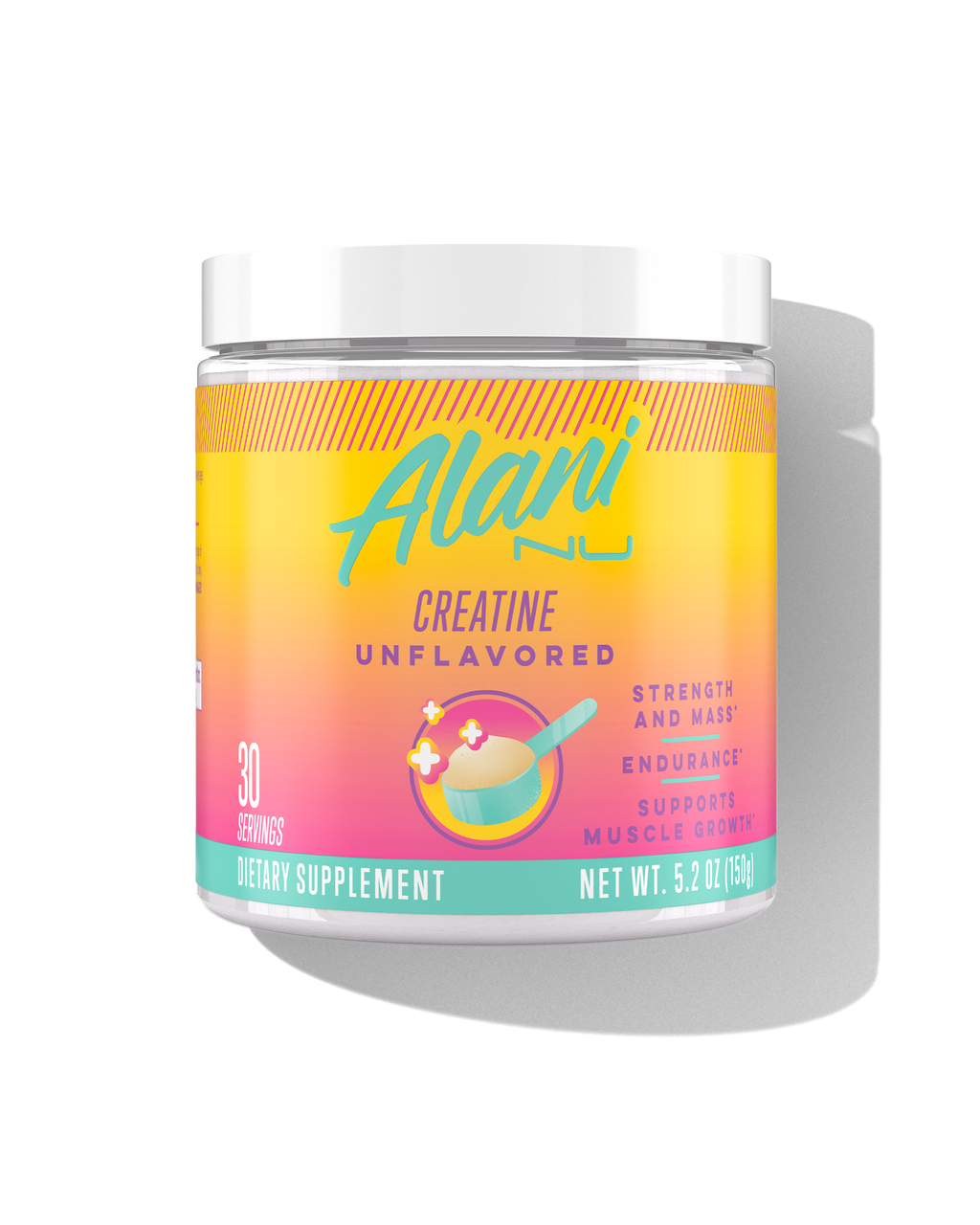 Alani Nu Creatine S4 - image 1