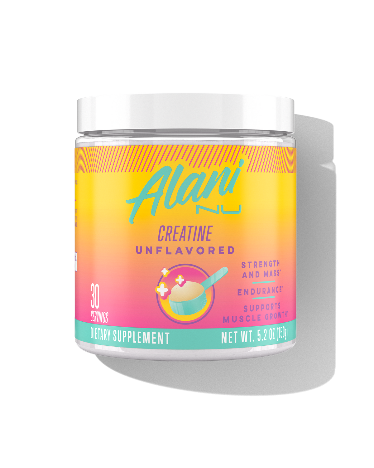 Alani Nu Creatine S4 - image 1