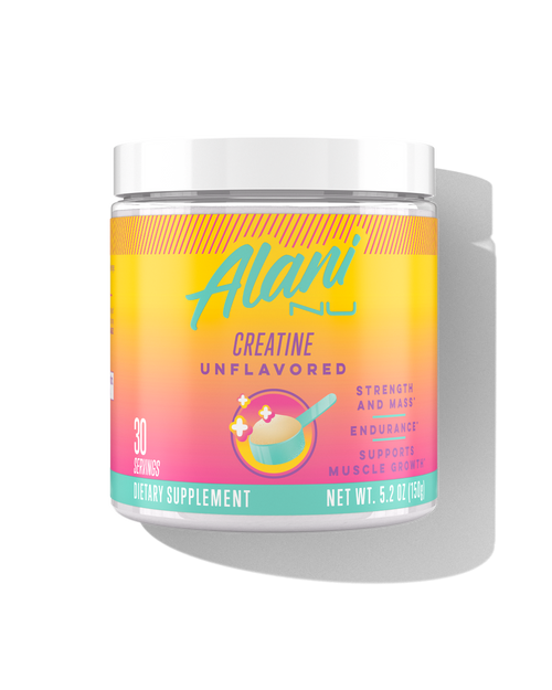 Alani Nu Creatine S4 - image 1