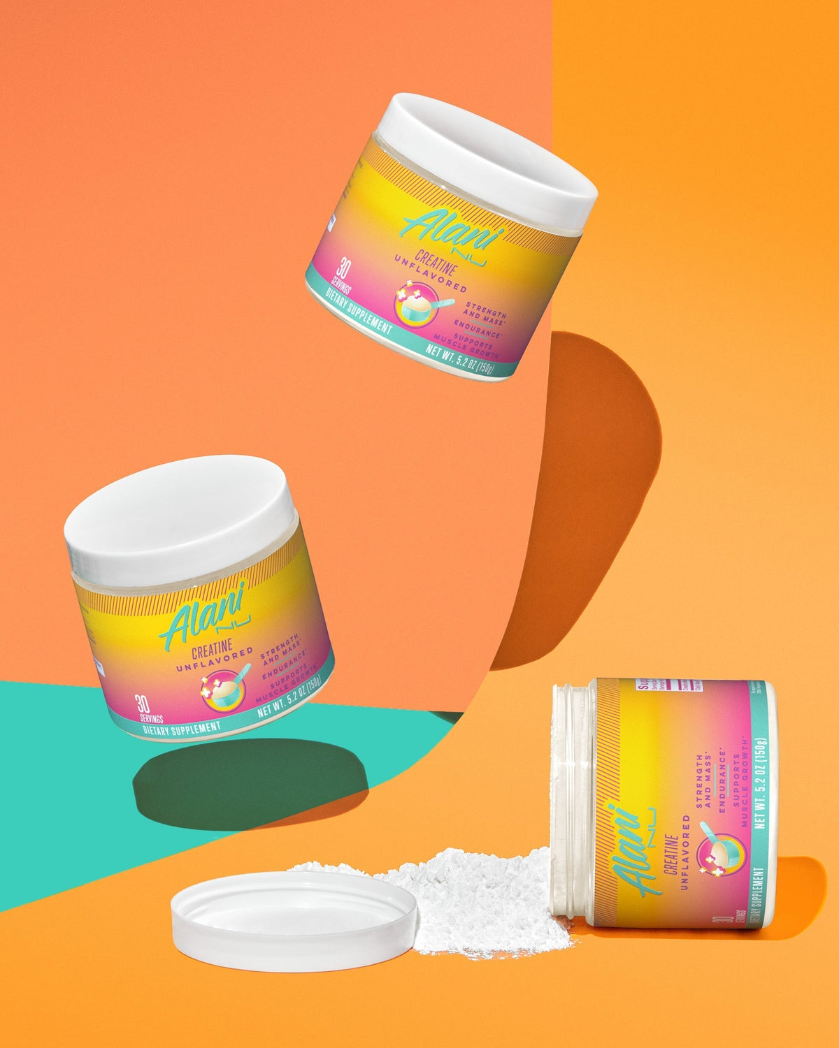 Alani Nu Creatine S4 - image 4