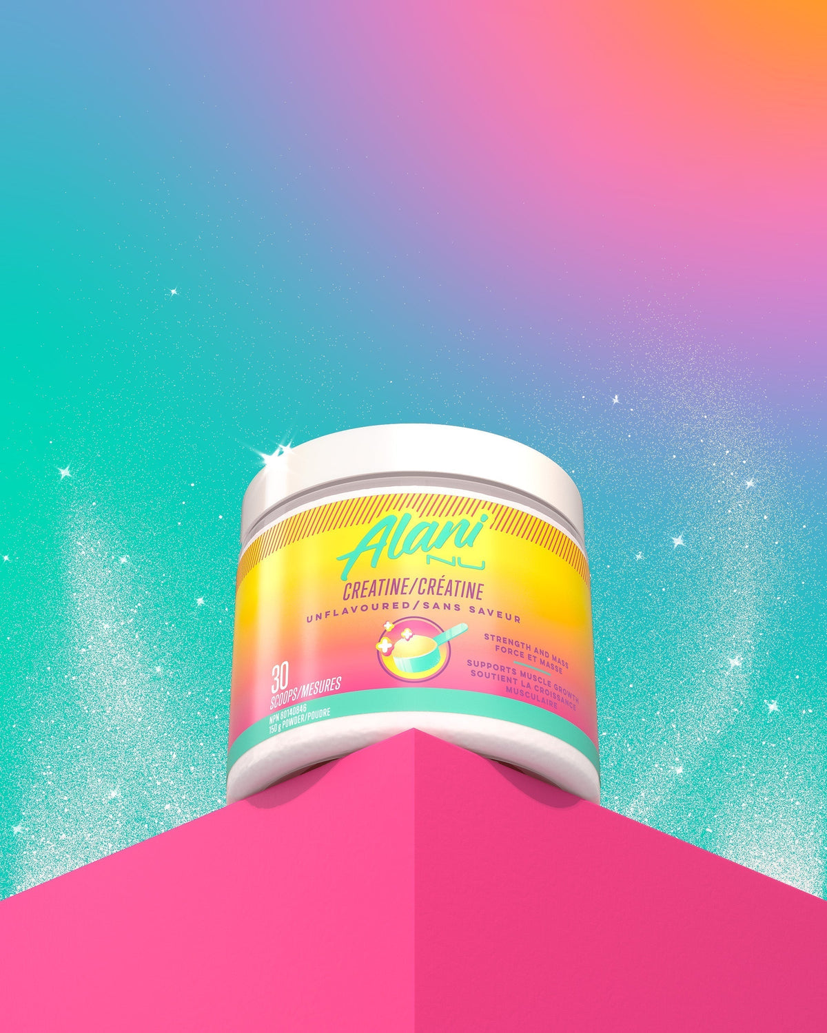 Alani Nu Creatine S4 - image 5