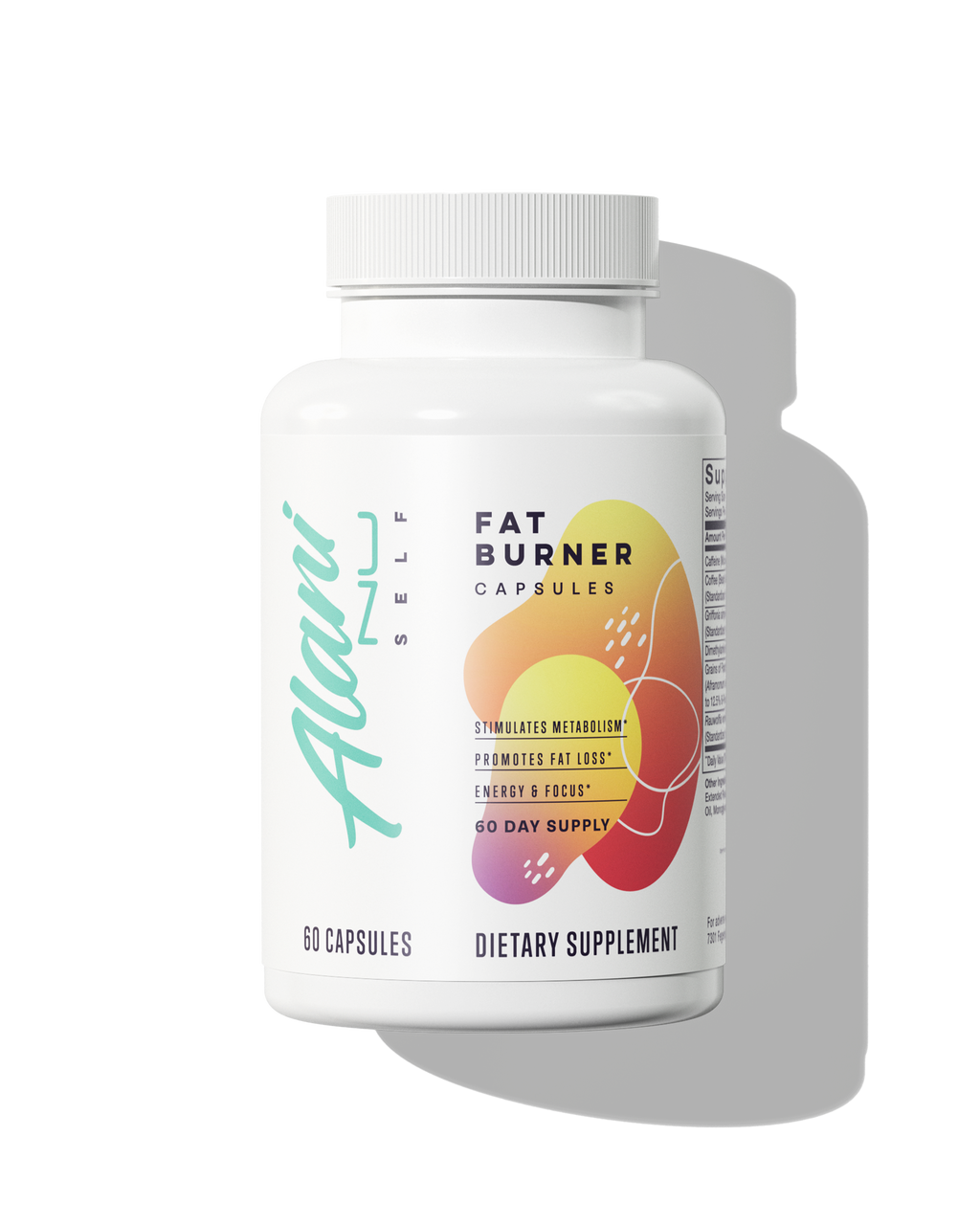 Alani Nu Fat Burner B3 - image 1