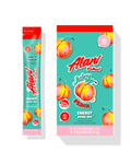 Alani Nu Energy Sticks - Juicy Peach Y3 - image 1