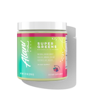 Alani Nu Super Greens - Wild Berry Y1 - image 1