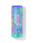 Alani Nu Energy Drink - Purple Cotton Candy E7 - image 1