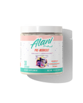 Alani Nu Pre-Workout - Galaxy Lemonade R3 - image 1