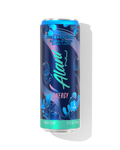 Alani Nu Energy Drink - Breezeberry V8 - image 1