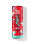 Alani Nu Energy Drink - Cherry Slush V5 - image 1