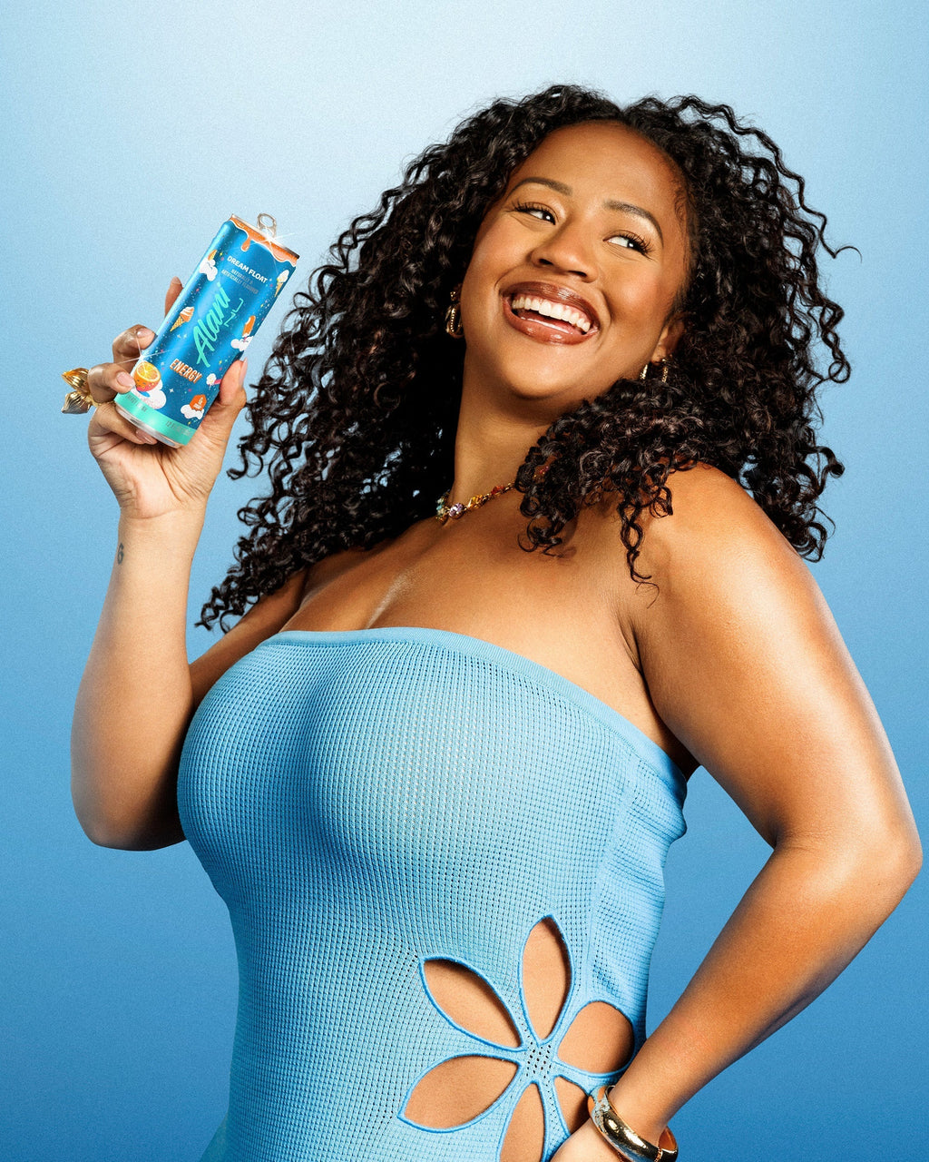 Alani Nu Energy Drink - Dream Float Y2 - image 5